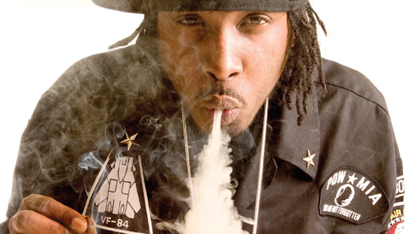 Yukmouth