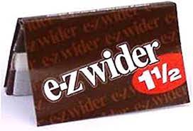 E-Z Wider