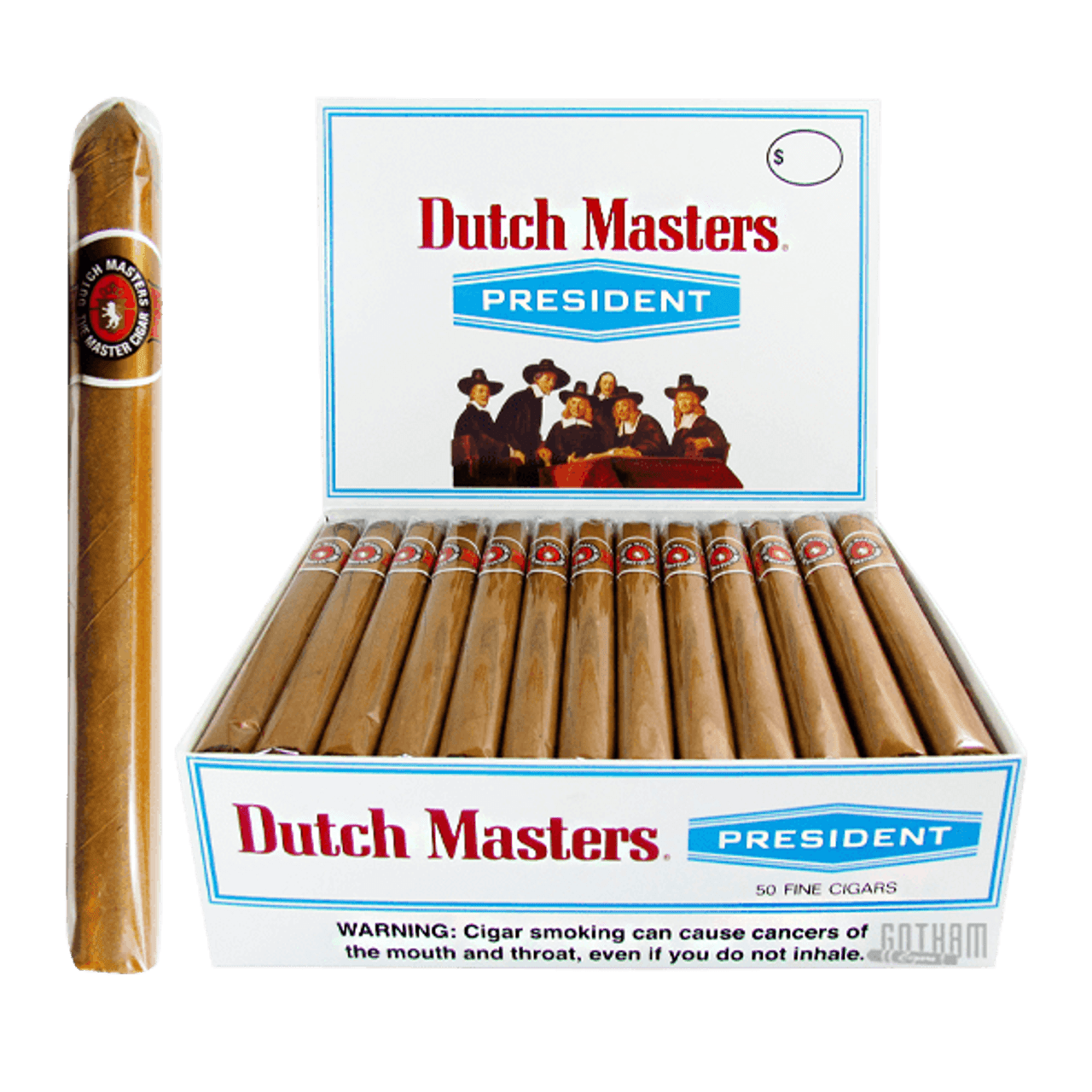Dutch Masters