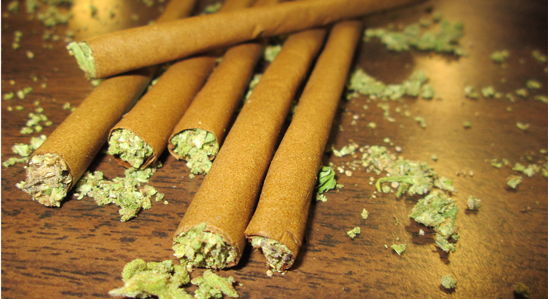 Blunt