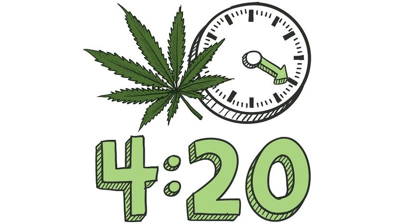 4/20; 4:20