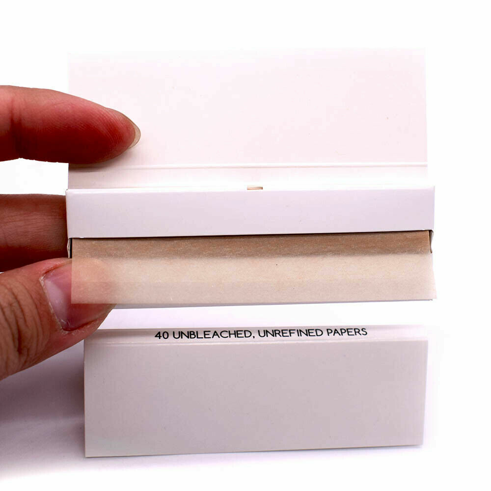 Rolling papers